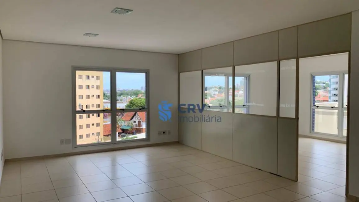 Sala Comercial à venda, 66m2 em Caiçaras, Londrina - PR - imagem 8 Foto 8 de Sala Comercial à venda, 66m2 em Caiçaras, Londrina - PR