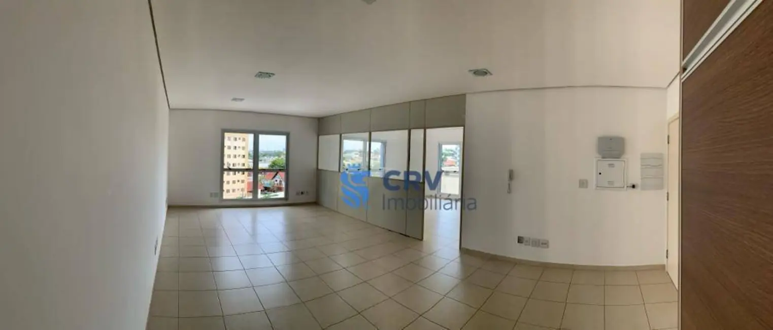 Sala Comercial à venda, 66m2 em Caiçaras, Londrina - PR - imagem 3 Foto 3 de Sala Comercial à venda, 66m2 em Caiçaras, Londrina - PR