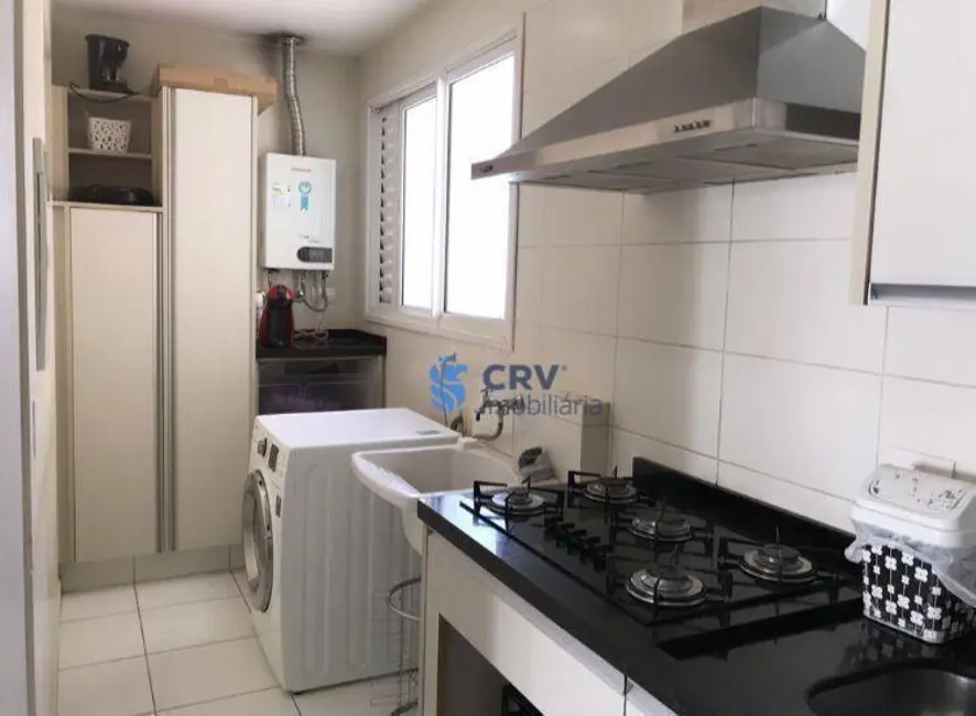 Apartamento com 3 quartos à venda, 174m2 em Londrina - PR - imagem 3 Foto 3 de Apartamento com 3 quartos à venda, 174m2 em Londrina - PR
