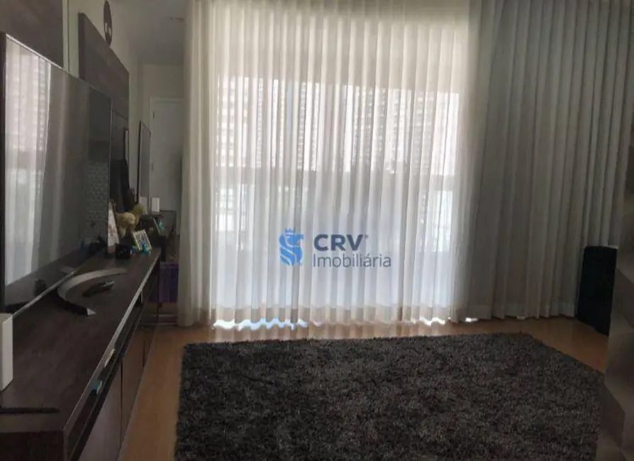 Apartamento com 3 quartos à venda, 174m2 em Londrina - PR - imagem 4 Foto 4 de Apartamento com 3 quartos à venda, 174m2 em Londrina - PR
