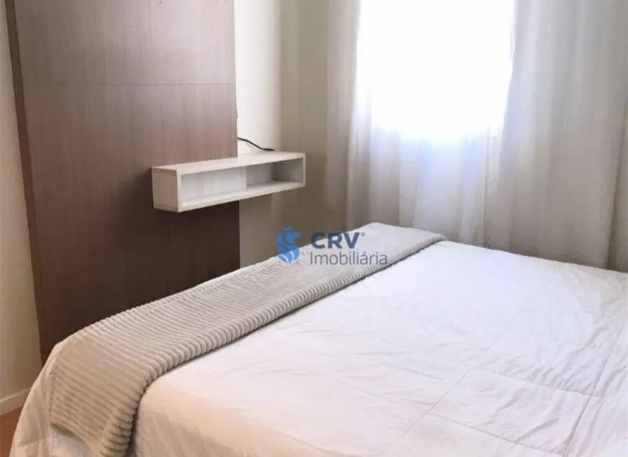 Apartamento com 3 quartos à venda, 174m2 em Londrina - PR - imagem 5 Foto 5 de Apartamento com 3 quartos à venda, 174m2 em Londrina - PR