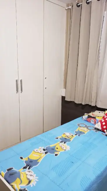 Apartamento com 3 quartos à venda, 169m2 em Centro, Londrina - PR - imagem 7 Foto 7 de Apartamento com 3 quartos à venda, 169m2 em Centro, Londrina - PR