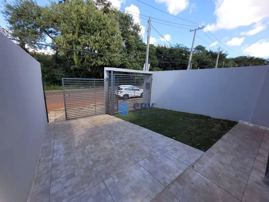 Casa com 2 quartos à venda, 125m2 em Colúmbia, Londrina - PR - imagem 6 Foto 6 de Casa com 2 quartos à venda, 125m2 em Colúmbia, Londrina - PR