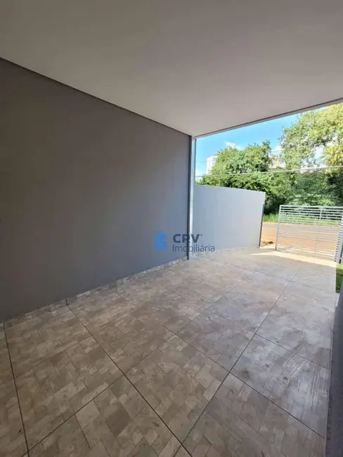 Casa com 2 quartos à venda, 125m2 em Colúmbia, Londrina - PR - imagem 3 Foto 3 de Casa com 2 quartos à venda, 125m2 em Colúmbia, Londrina - PR