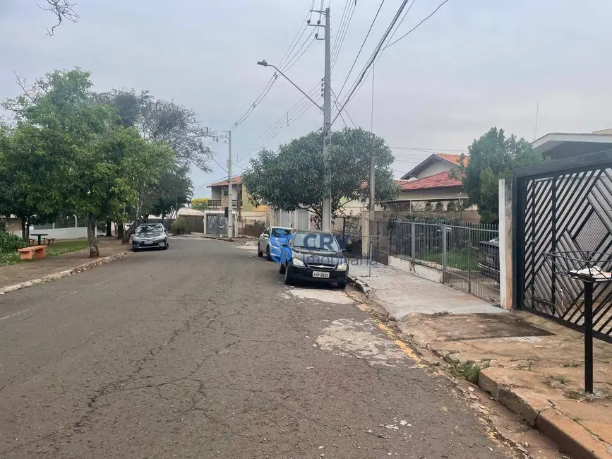 Terreno / Lote à venda, 275m2 em Jardim Europa, Londrina - PR - imagem 4 Foto 4 de Terreno / Lote à venda, 275m2 em Jardim Europa, Londrina - PR