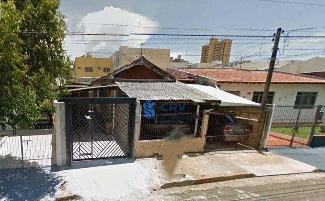 Terreno / Lote à venda, 275m2 em Jardim Europa, Londrina - PR - imagem 1 Foto 1 de Terreno / Lote à venda, 275m2 em Jardim Europa, Londrina - PR