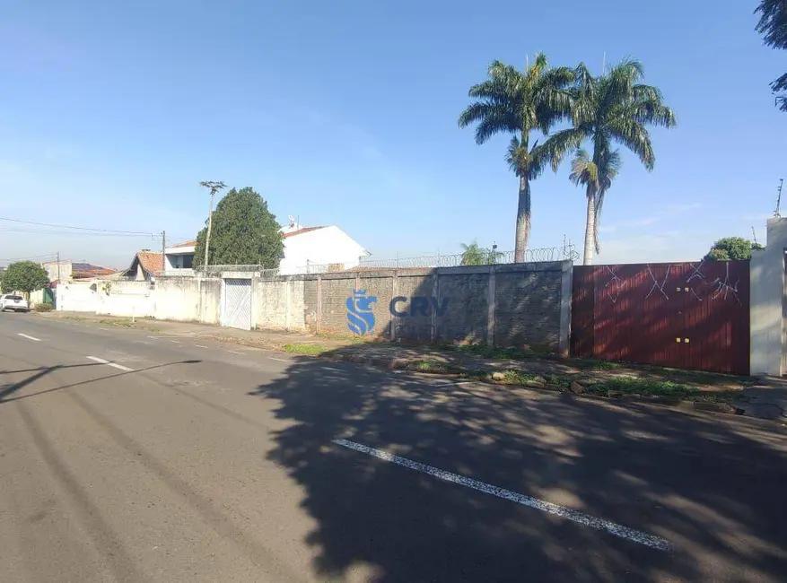 Foto 2 de Terreno / Lote para alugar, 525m2 em Dom Pedro, Londrina - PR