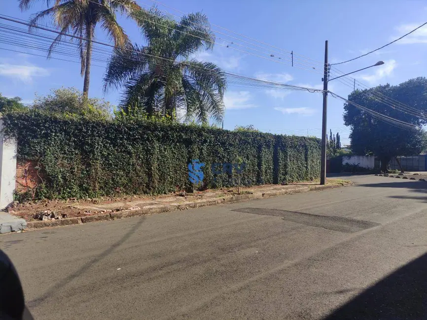 Foto 1 de Terreno / Lote à venda, 525m2 em Dom Pedro, Londrina - PR