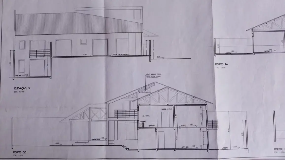 Terreno / Lote à venda, 525m2 em Dom Pedro, Londrina - PR - imagem 6 Foto 6 de Terreno / Lote à venda, 525m2 em Dom Pedro, Londrina - PR