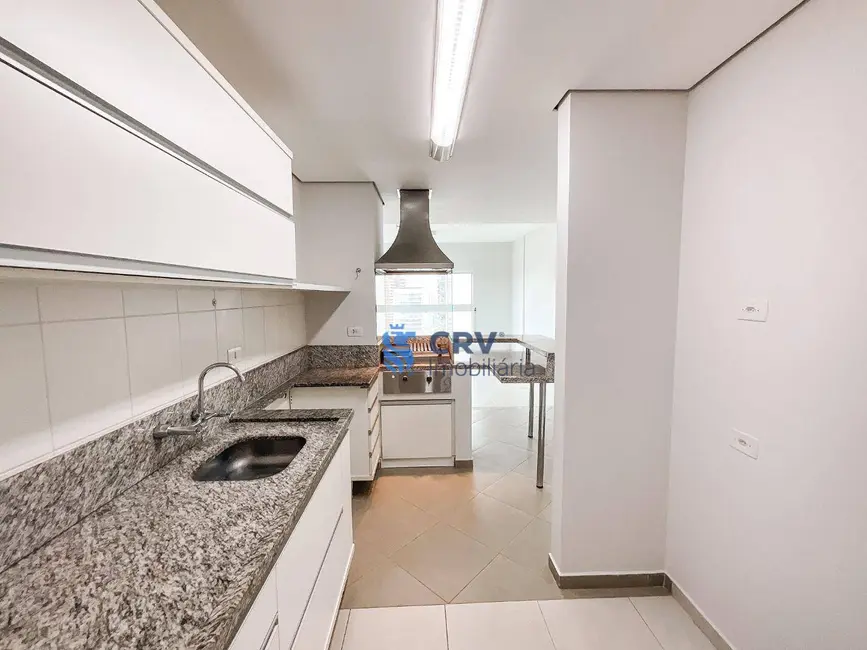 Foto 7 de Apartamento com 3 quartos para alugar, 156m2 em Londrina - PR