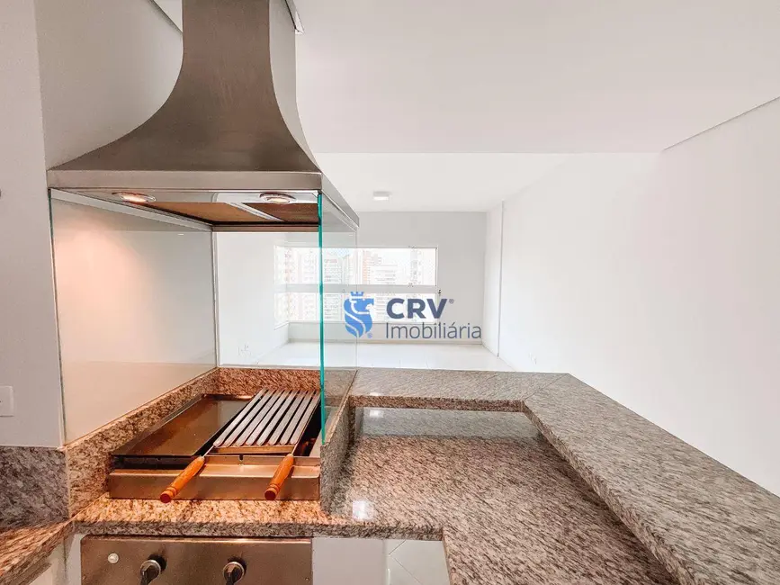 Foto 4 de Apartamento com 3 quartos para alugar, 156m2 em Londrina - PR