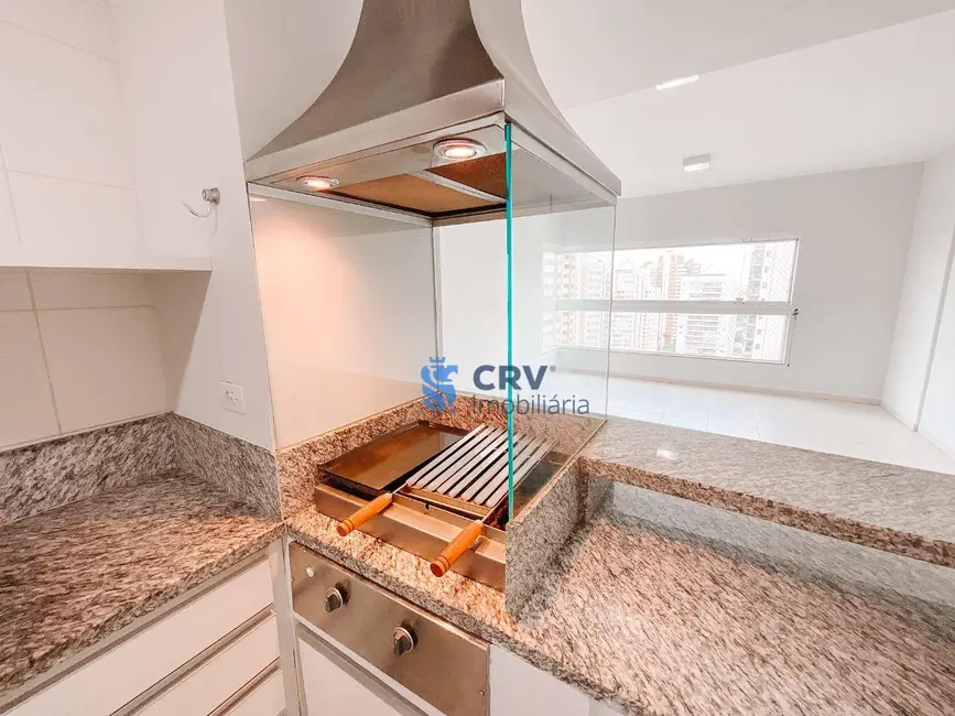 Foto 5 de Apartamento com 3 quartos para alugar, 156m2 em Londrina - PR