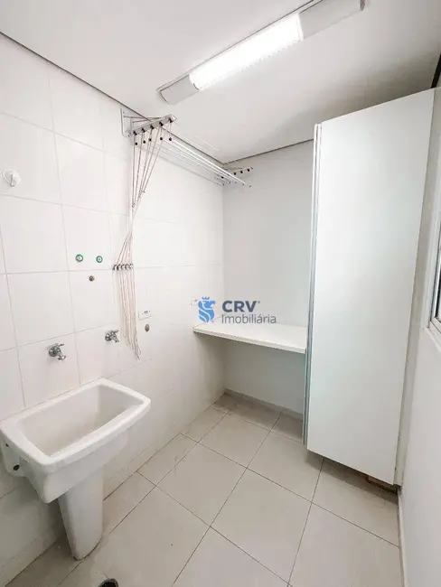 Foto 8 de Apartamento com 3 quartos para alugar, 156m2 em Londrina - PR