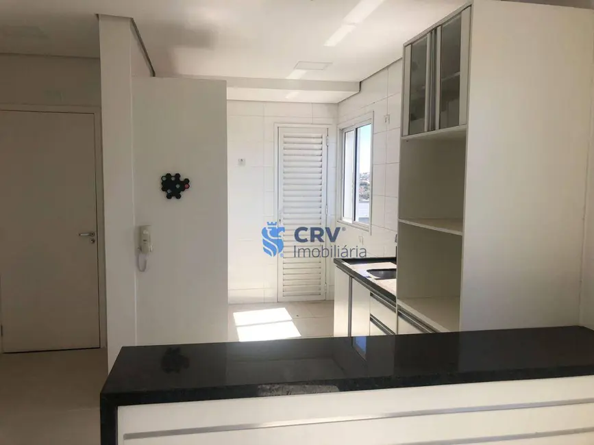 Foto 2 de Apartamento com 3 quartos à venda, 94m2 em Nova, Londrina - PR