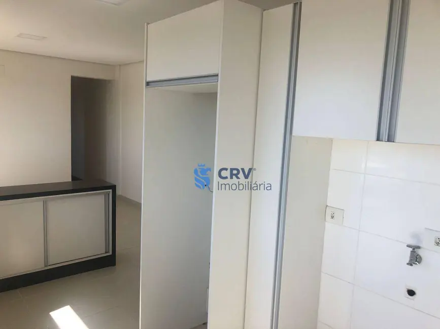 Foto 5 de Apartamento com 3 quartos à venda, 94m2 em Nova, Londrina - PR