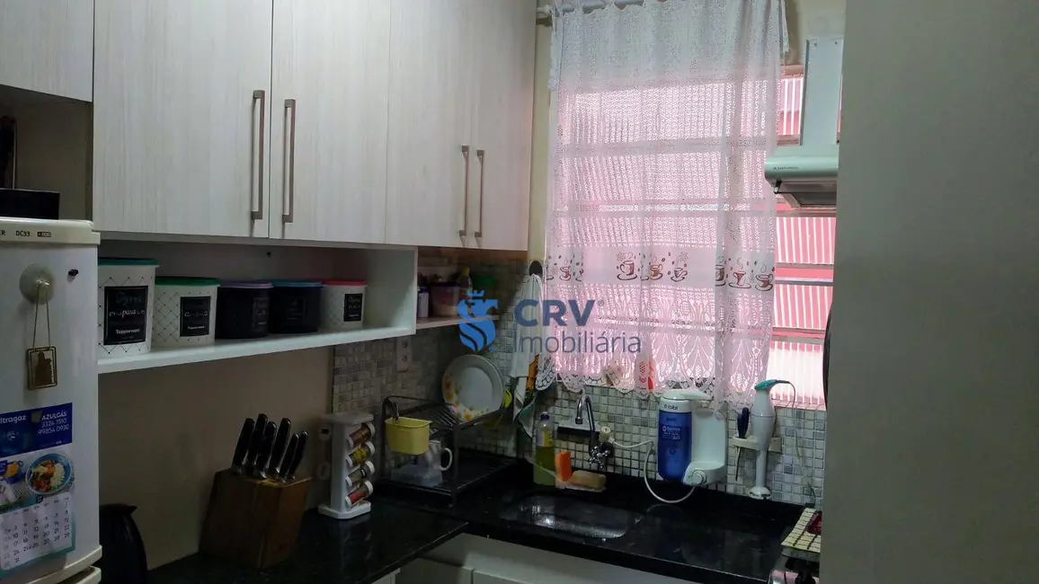 Apartamento com 2 quartos à venda, 44m2 em Tietê, Londrina - PR - imagem 4 Foto 4 de Apartamento com 2 quartos à venda, 44m2 em Tietê, Londrina - PR