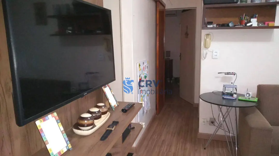 Apartamento com 2 quartos à venda, 44m2 em Tietê, Londrina - PR - imagem 9 Foto 9 de Apartamento com 2 quartos à venda, 44m2 em Tietê, Londrina - PR