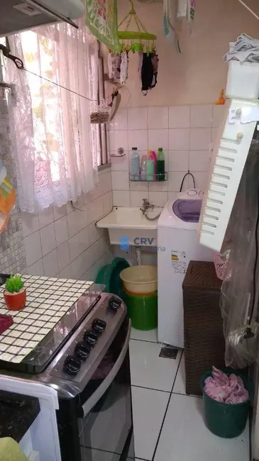 Apartamento com 2 quartos à venda, 44m2 em Tietê, Londrina - PR - imagem 6 Foto 6 de Apartamento com 2 quartos à venda, 44m2 em Tietê, Londrina - PR