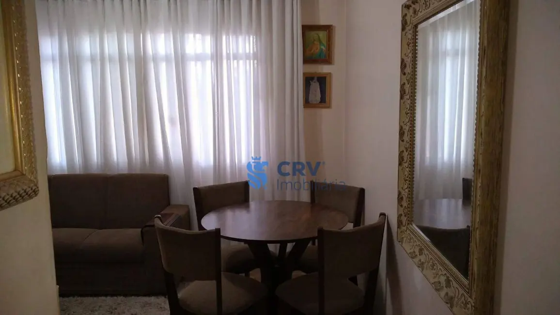 Foto 1 de Apartamento com 2 quartos à venda, 44m2 em Tietê, Londrina - PR