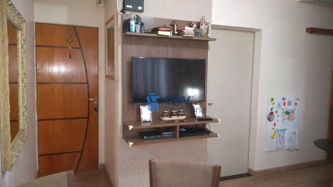 Apartamento com 2 quartos à venda, 44m2 em Tietê, Londrina - PR - imagem 8 Foto 8 de Apartamento com 2 quartos à venda, 44m2 em Tietê, Londrina - PR