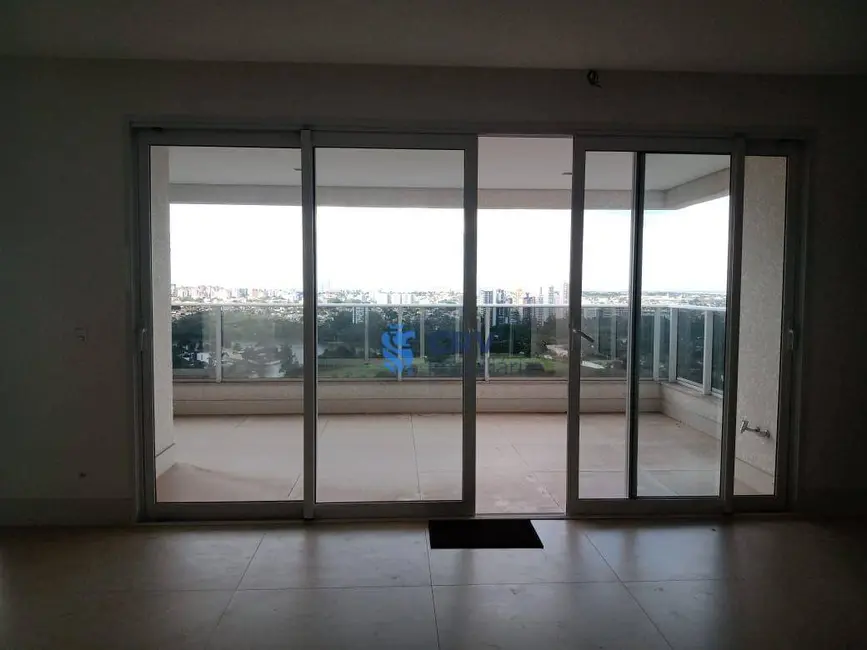 Apartamento com 4 quartos para alugar, 440m2 em Bela Suiça, Londrina - PR - imagem 4 Foto 4 de Apartamento com 4 quartos para alugar, 440m2 em Bela Suiça, Londrina - PR