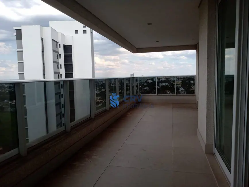 Apartamento com 4 quartos para alugar, 440m2 em Bela Suiça, Londrina - PR - imagem 8 Foto 8 de Apartamento com 4 quartos para alugar, 440m2 em Bela Suiça, Londrina - PR