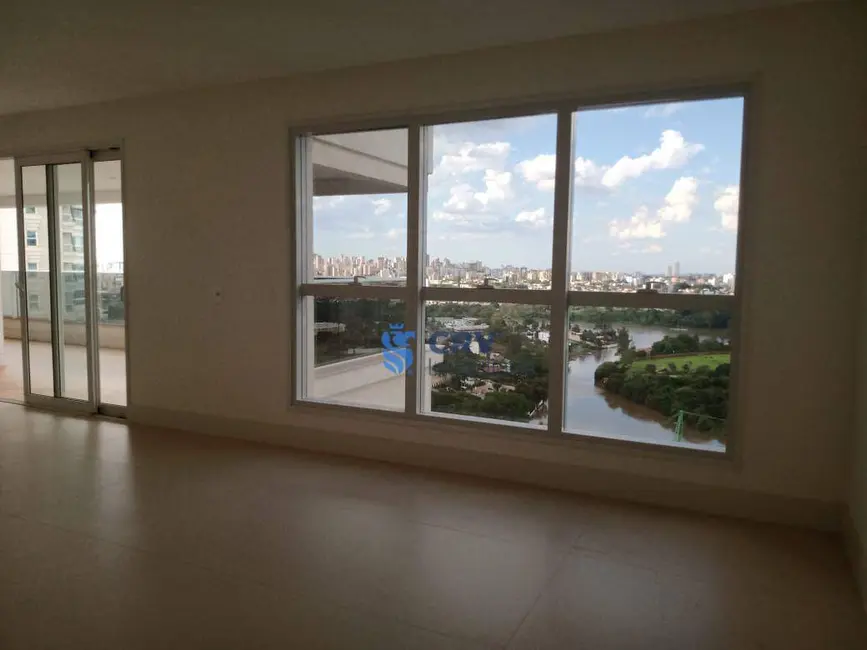 Apartamento com 4 quartos para alugar, 440m2 em Bela Suiça, Londrina - PR - imagem 3 Foto 3 de Apartamento com 4 quartos para alugar, 440m2 em Bela Suiça, Londrina - PR