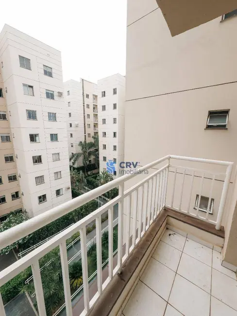 Apartamento com 2 quartos para alugar em Terra Bonita, Londrina - PR - imagem 4 Foto 4 de Apartamento com 2 quartos para alugar em Terra Bonita, Londrina - PR