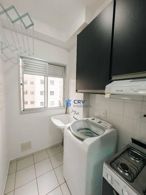 Apartamento com 2 quartos para alugar em Terra Bonita, Londrina - PR - imagem 8 Foto 8 de Apartamento com 2 quartos para alugar em Terra Bonita, Londrina - PR