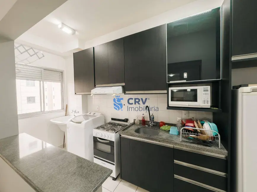 Apartamento com 2 quartos para alugar em Terra Bonita, Londrina - PR - imagem 5 Foto 5 de Apartamento com 2 quartos para alugar em Terra Bonita, Londrina - PR