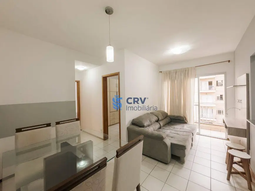 Foto 1 de Apartamento com 2 quartos para alugar em Terra Bonita, Londrina - PR