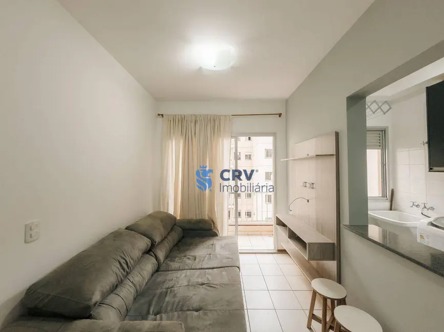 Foto 2 de Apartamento com 2 quartos para alugar em Terra Bonita, Londrina - PR