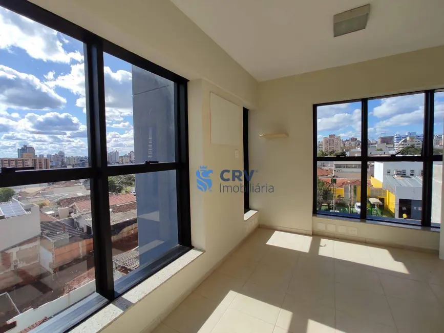 Sala Comercial à venda, 48m2 em Vila Ipiranga, Londrina - PR - imagem 8 Foto 8 de Sala Comercial à venda, 48m2 em Vila Ipiranga, Londrina - PR