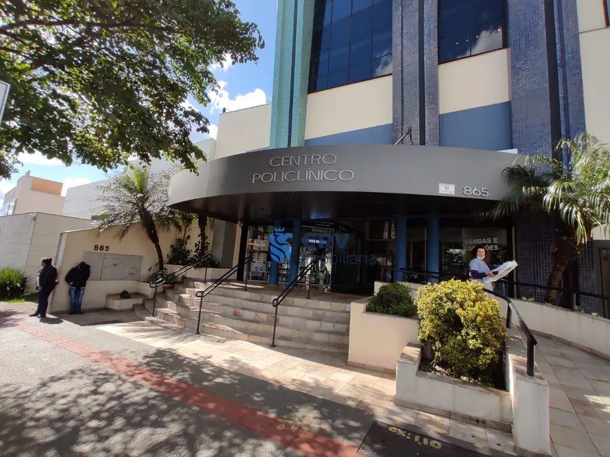 Sala Comercial à venda, 48m2 em Vila Ipiranga, Londrina - PR - imagem 2 Foto 2 de Sala Comercial à venda, 48m2 em Vila Ipiranga, Londrina - PR