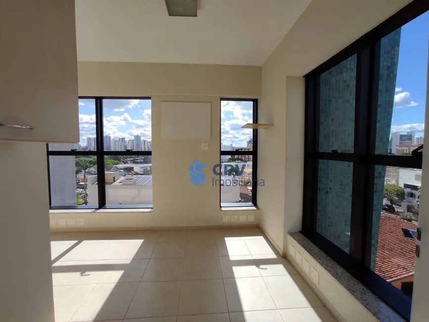Sala Comercial à venda, 48m2 em Vila Ipiranga, Londrina - PR - imagem 9 Foto 9 de Sala Comercial à venda, 48m2 em Vila Ipiranga, Londrina - PR