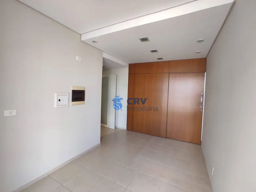 Foto 1 de Sala Comercial à venda, 48m2 em Vila Ipiranga, Londrina - PR