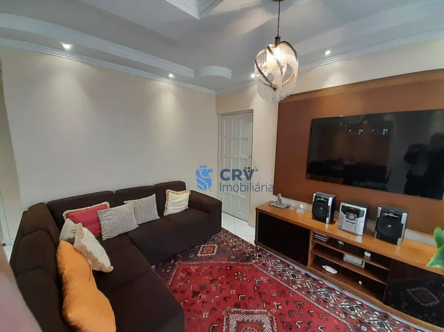 Apartamento com 3 quartos à venda, 135m2 em Centro, Londrina - PR - imagem 5 Foto 5 de Apartamento com 3 quartos à venda, 135m2 em Centro, Londrina - PR