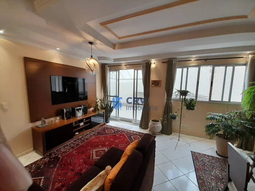 Foto 1 de Apartamento com 3 quartos à venda, 135m2 em Centro, Londrina - PR