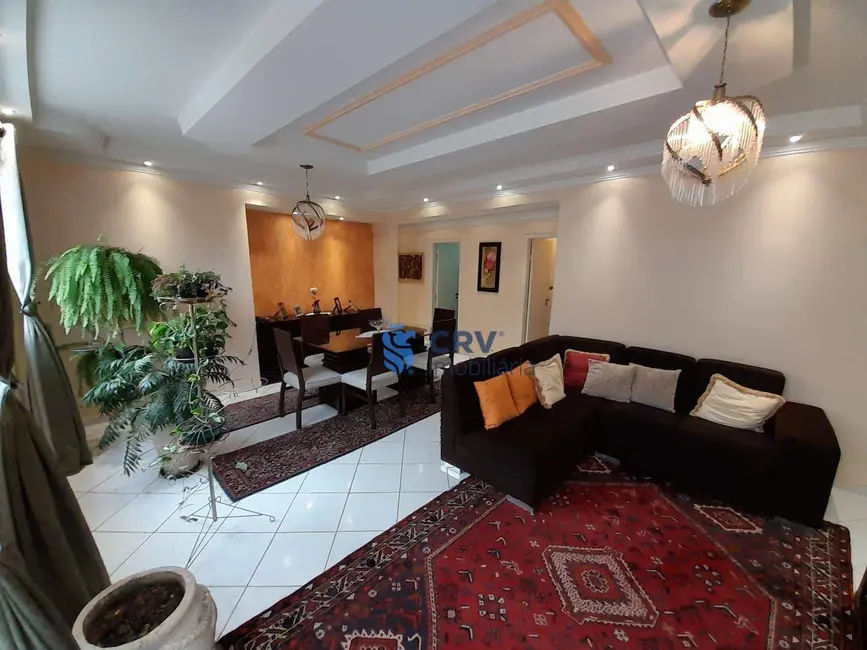 Foto 2 de Apartamento com 3 quartos à venda, 135m2 em Centro, Londrina - PR