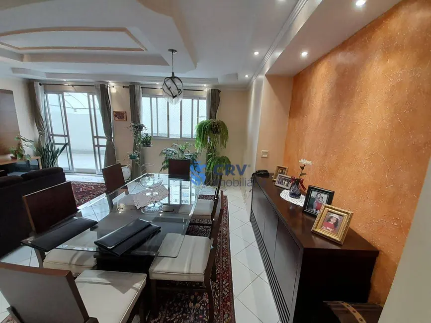 Apartamento com 3 quartos à venda, 135m2 em Centro, Londrina - PR - imagem 4 Foto 4 de Apartamento com 3 quartos à venda, 135m2 em Centro, Londrina - PR