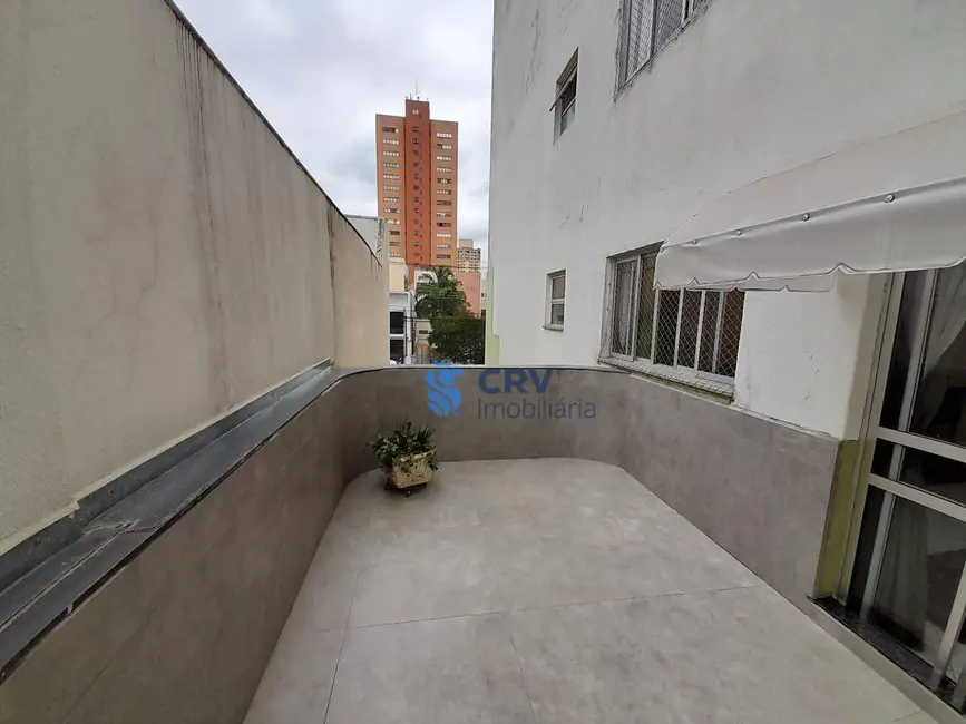 Apartamento com 3 quartos à venda, 135m2 em Centro, Londrina - PR - imagem 8 Foto 8 de Apartamento com 3 quartos à venda, 135m2 em Centro, Londrina - PR