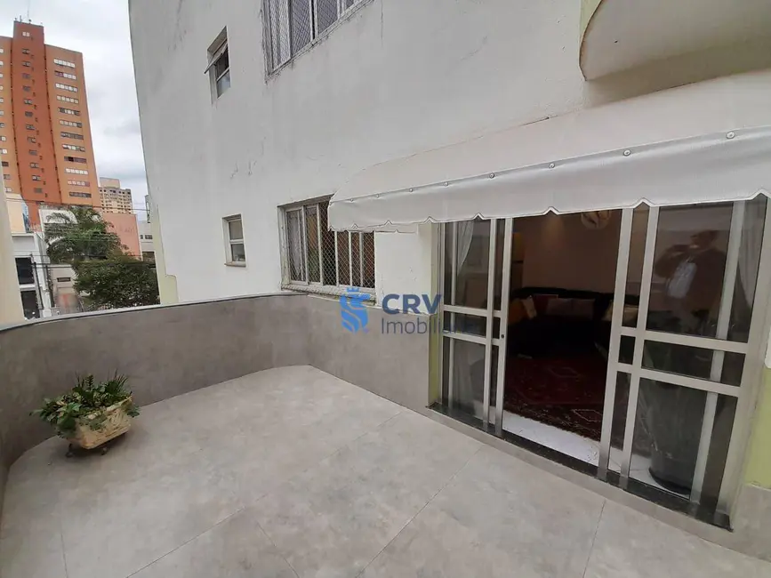 Apartamento com 3 quartos à venda, 135m2 em Centro, Londrina - PR - imagem 7 Foto 7 de Apartamento com 3 quartos à venda, 135m2 em Centro, Londrina - PR