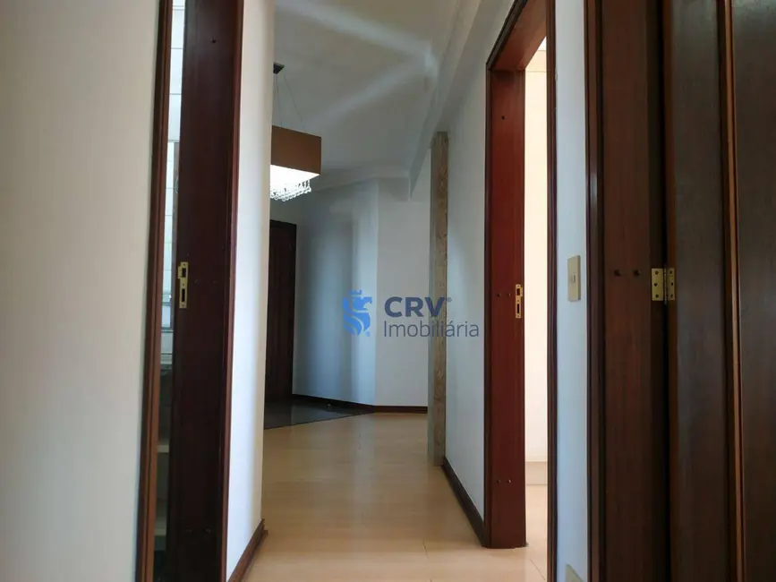 Apartamento com 3 quartos à venda, 134m2 em Jardim Higienópolis, Londrina - PR - imagem 6 Foto 6 de Apartamento com 3 quartos à venda, 134m2 em Jardim Higienópolis, Londrina - PR