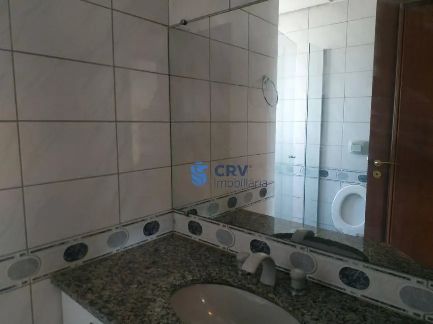 Apartamento com 3 quartos à venda, 134m2 em Jardim Higienópolis, Londrina - PR - imagem 8 Foto 8 de Apartamento com 3 quartos à venda, 134m2 em Jardim Higienópolis, Londrina - PR