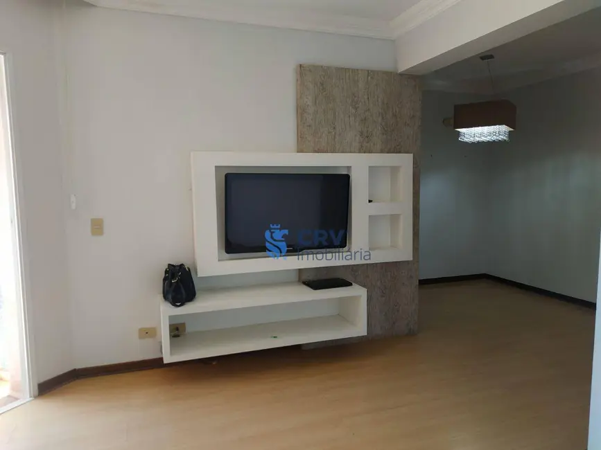 Apartamento com 3 quartos à venda, 134m2 em Jardim Higienópolis, Londrina - PR - imagem 3 Foto 3 de Apartamento com 3 quartos à venda, 134m2 em Jardim Higienópolis, Londrina - PR