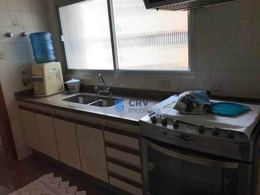 Foto 2 de Apartamento com 3 quartos à venda, 227m2 em Centro, Londrina - PR