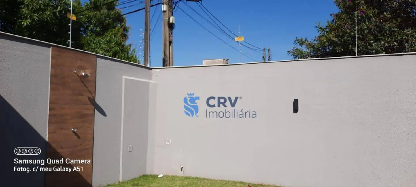 Foto 8 de Sobrado com 3 quartos à venda, 400m2 em Jardim Burle Marx, Londrina - PR