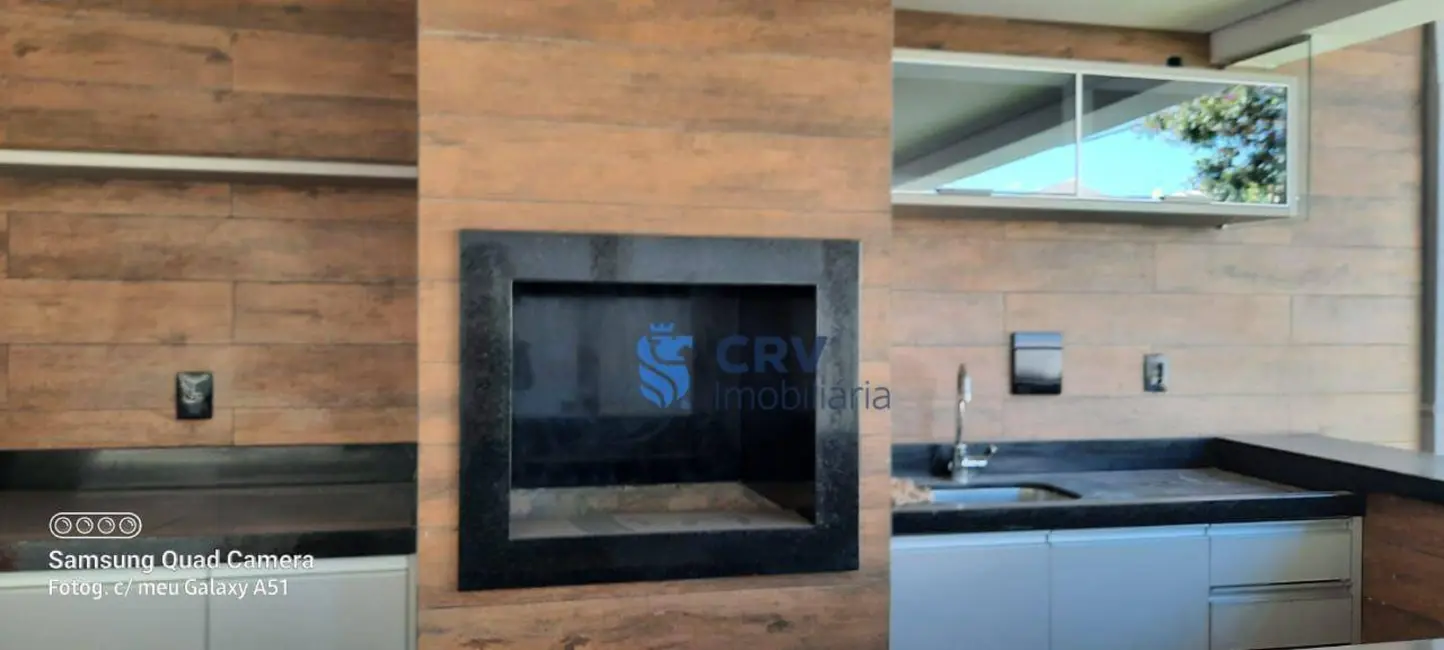 Foto 5 de Sobrado com 3 quartos à venda, 400m2 em Jardim Burle Marx, Londrina - PR