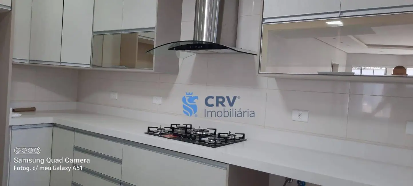 Foto 7 de Sobrado com 3 quartos à venda, 400m2 em Jardim Burle Marx, Londrina - PR