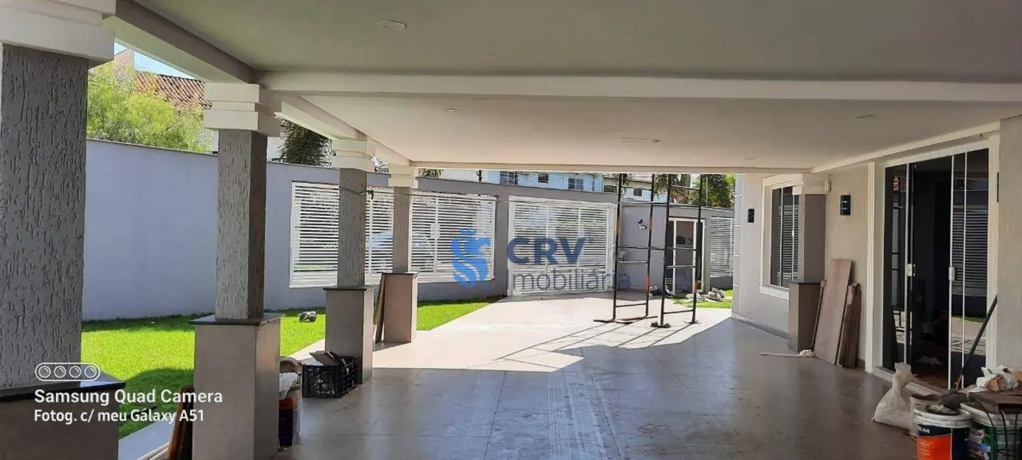 Foto 4 de Sobrado com 3 quartos à venda, 400m2 em Jardim Burle Marx, Londrina - PR